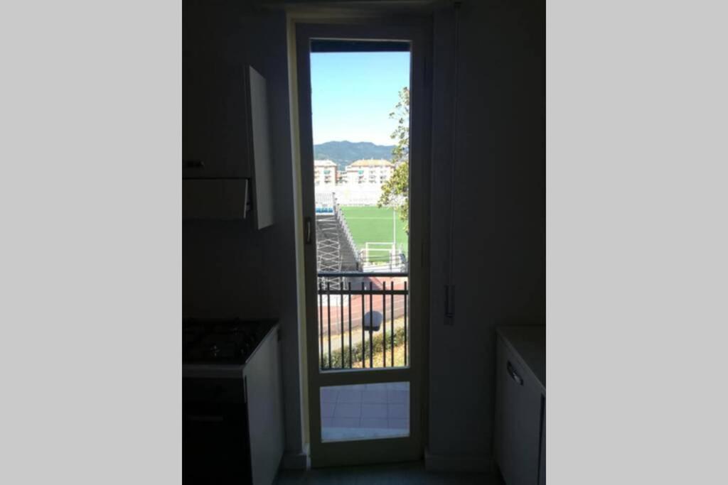 Corso Lavagna 556 Lägenhet Chiavari Exteriör bild