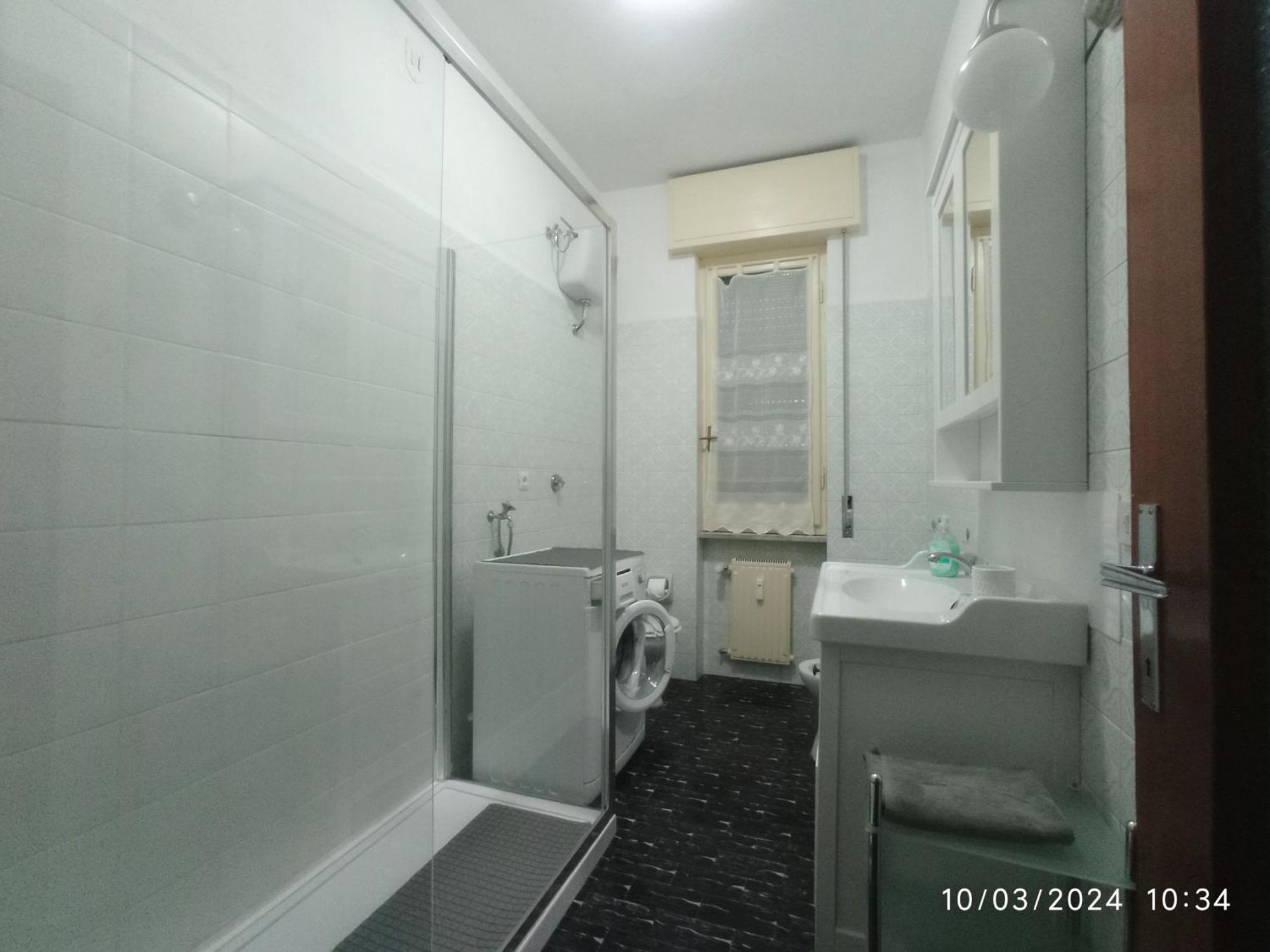 Corso Lavagna 556 Lägenhet Chiavari Exteriör bild